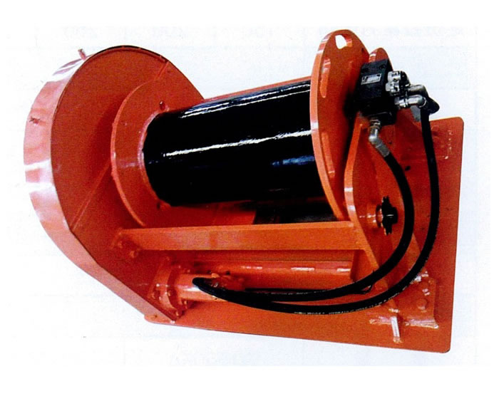 ZYJ-320/11.5D、ZYJ-500/25D型液...